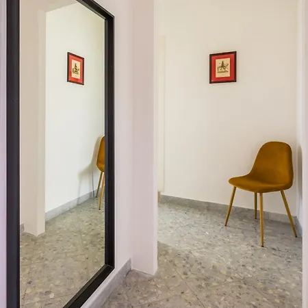 Apartamento Beverello Nápoles