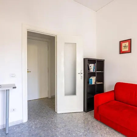 Apartamento Beverello