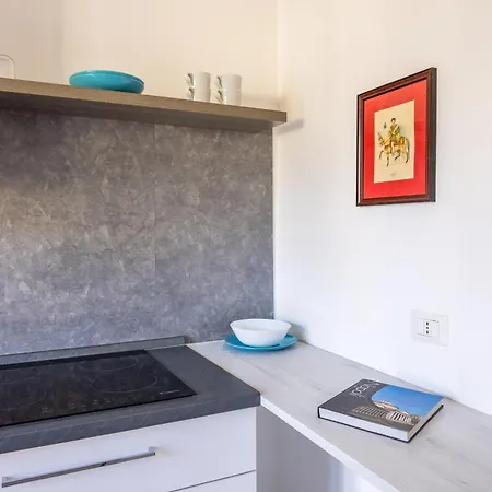 Beverello Apartamento Nápoles