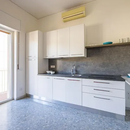 Beverello Apartamento *