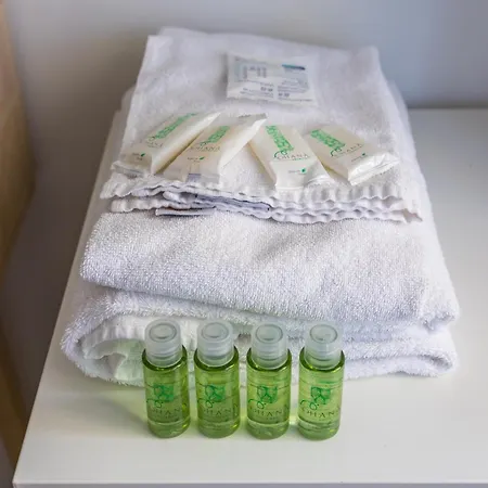 Beverello Apartamento Nápoles