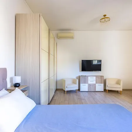 Apartamento Beverello