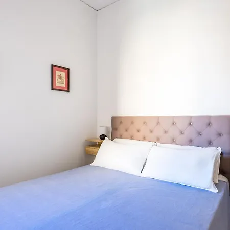 Apartamento Beverello *