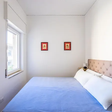 Beverello Apartamento