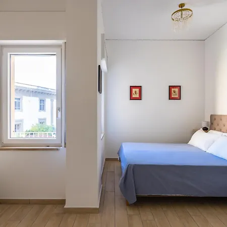 Apartamento Beverello