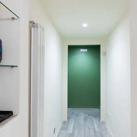 Private Intermezzo Bed & Breakfast *