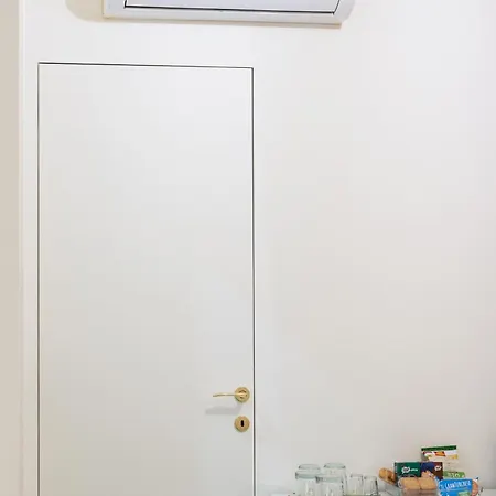 Bed & Breakfast Private Intermezzo