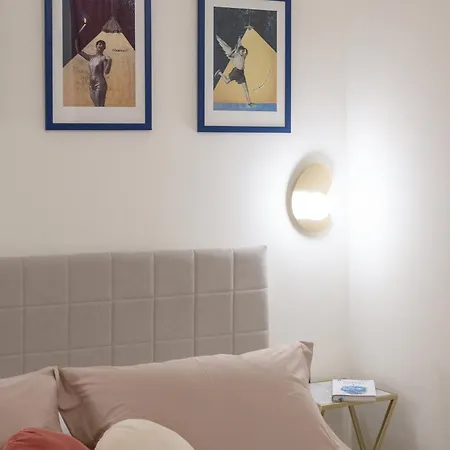 Bed & Breakfast Private Intermezzo Naples