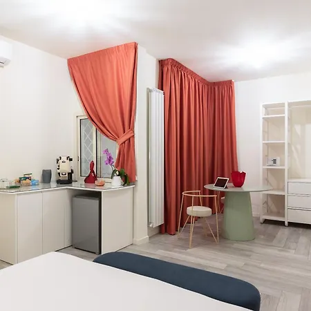 Private Intermezzo Bed & Breakfast