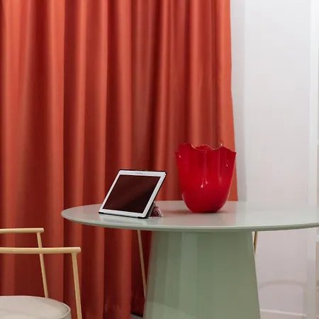 Bed & Breakfast Private Intermezzo Naples