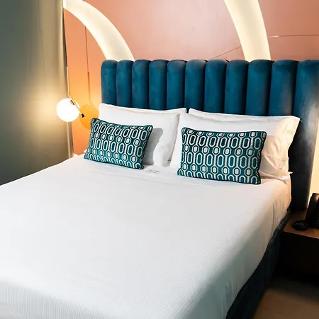 Relais Sul Mare Boutique Отель