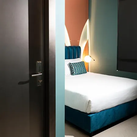 Relais Sul Mare Boutique Отель 4*