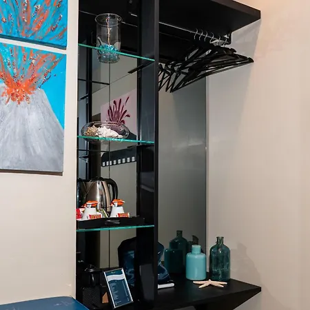 Relais Sul Mare Boutique Неаполь