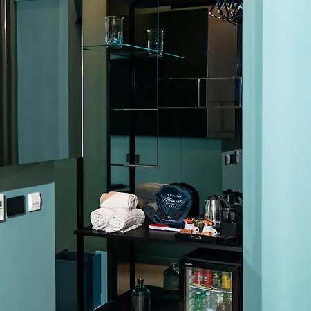 Relais Sul Mare Boutique 4* Неаполь