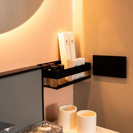 Relais Sul Mare Boutique Отель