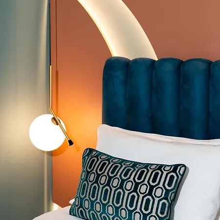 Relais Sul Mare Boutique Неаполь