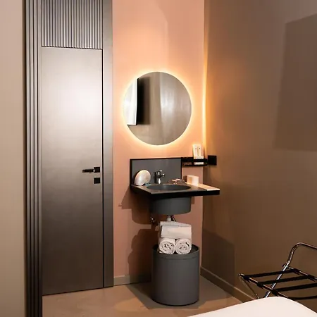 Relais Sul Mare Boutique 4* Неаполь