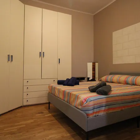 Apartamento Plebiscito Sweet *