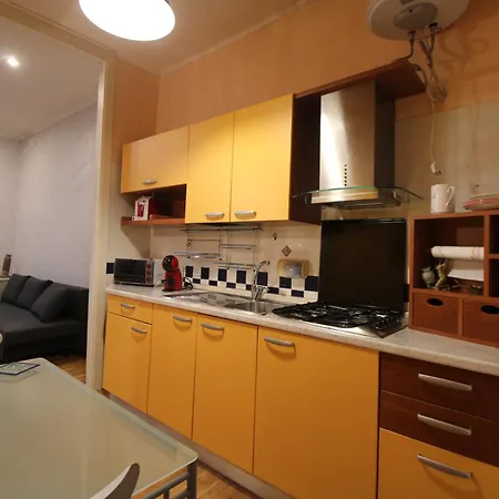 Apartamento Plebiscito Sweet *