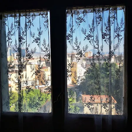 Apartment A Cozy Nest With A Vesuvio View Naples