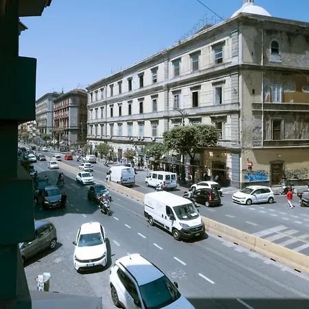 Bed & Breakfast Factory Naples
