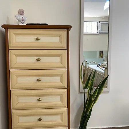 Casa vacanze Deni Napoli