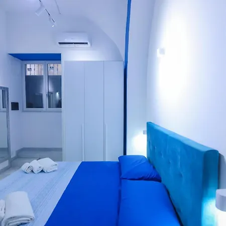 La Casa Di Iolanda *