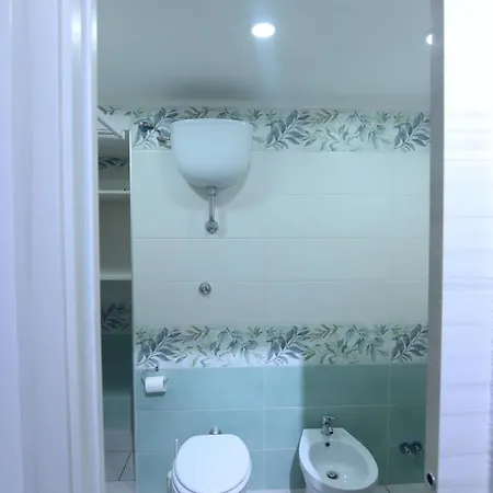La Casa Di Iolanda Apartment Neapel