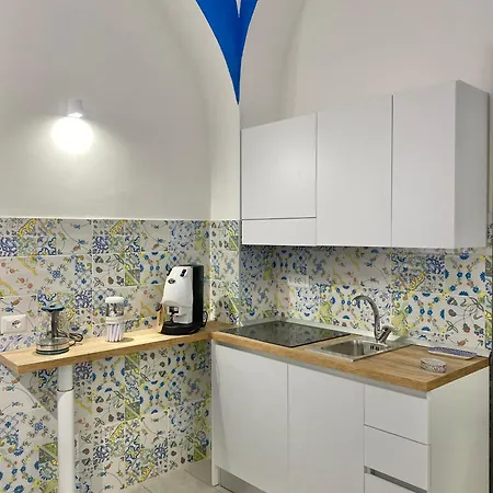 La Casa Di Iolanda Apartment