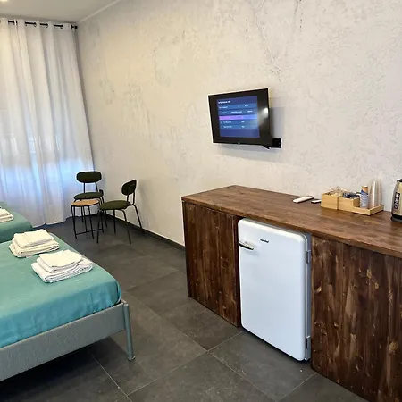 Affittacamere A Casa Da Mario