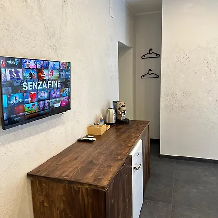 Affittacamere A Casa Da Mario *