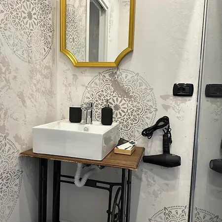 A Casa Da Mario *