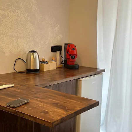 A Casa Da Mario Napoli