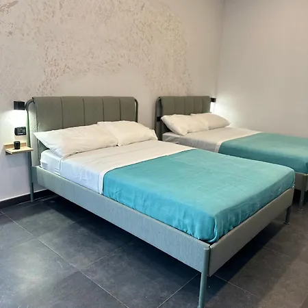 A Casa Da Mario Affittacamere *