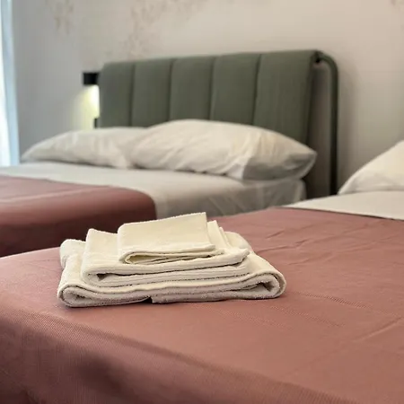 Affittacamere A Casa Da Mario