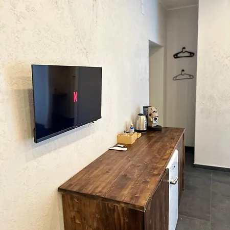 Affittacamere A Casa Da Mario Napoli