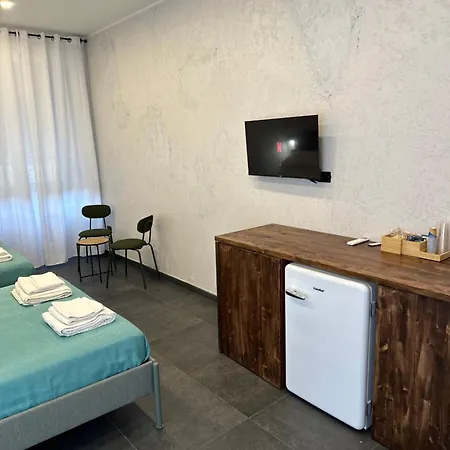 A Casa Da Mario * Napoli