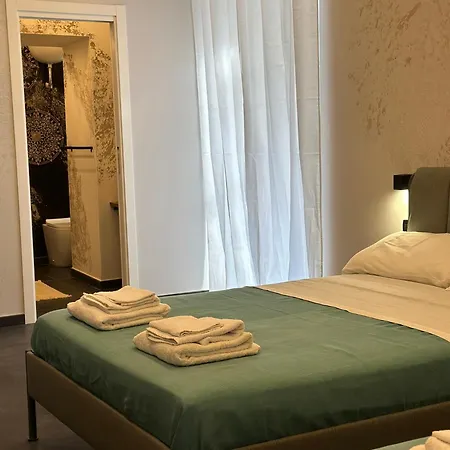 A Casa Da Mario Affittacamere