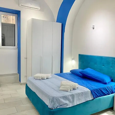 La Casa Di Iolanda *