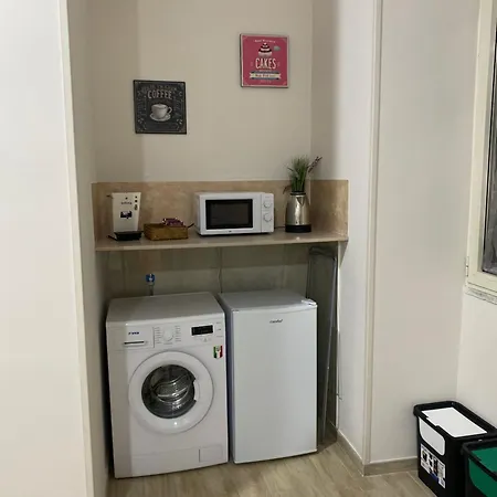 Holiday home La Petite Maison Naples