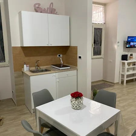 La Petite Maison *