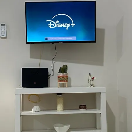 La Petite Maison Casa vacanze Napoli