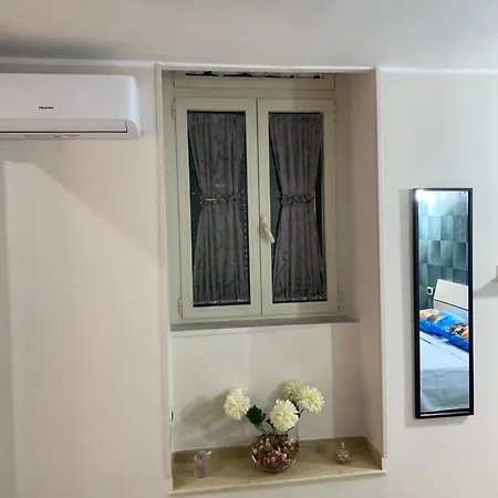 Casa vacanze La Petite Maison