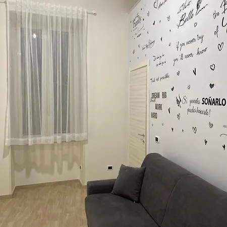 Holiday home La Petite Maison Naples