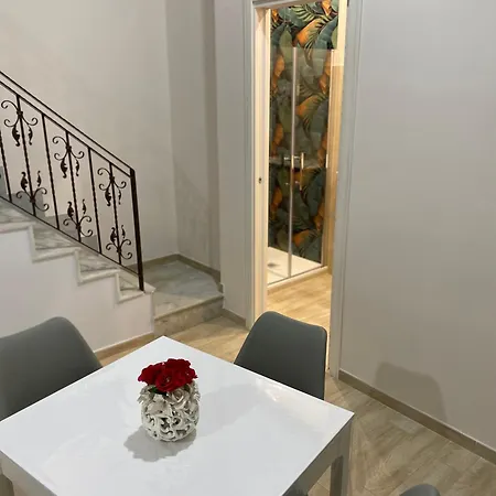 La Petite Maison Holiday home