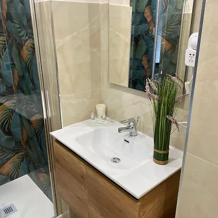La Petite Maison Holiday home Naples