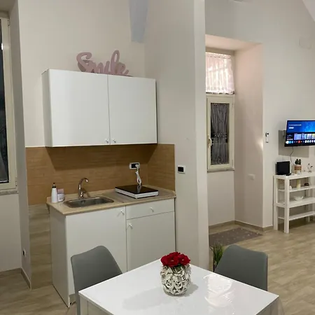 La Petite Maison