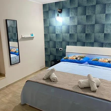 Holiday home La Petite Maison Naples