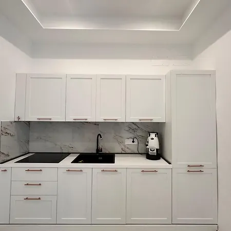 Bed & Breakfast Blu Parthenope A Spaccanapoli Naples