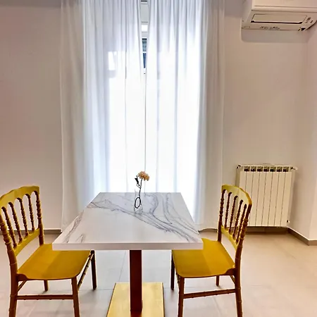 Bed & Breakfast Blu Parthenope A Spaccanapoli *